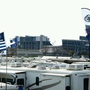 Meet your Posher, Charles